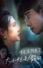 傅先生别追了大小姐是假的